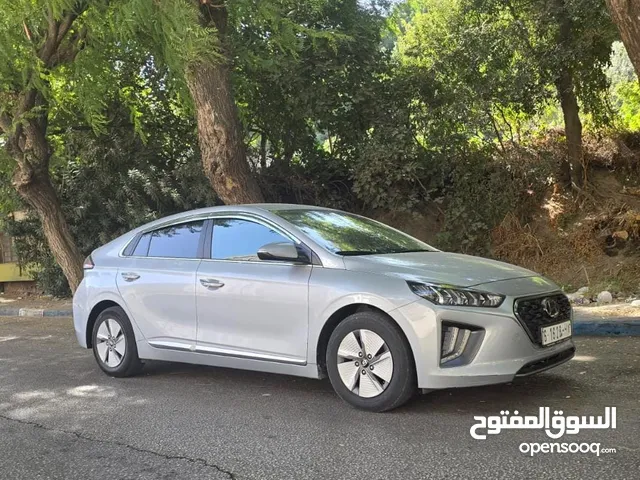 هونداي ايونك