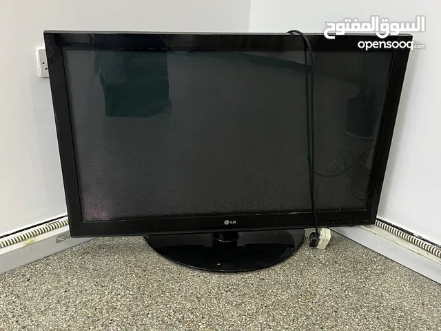 LG Plasma 48 Inch TV in Baghdad