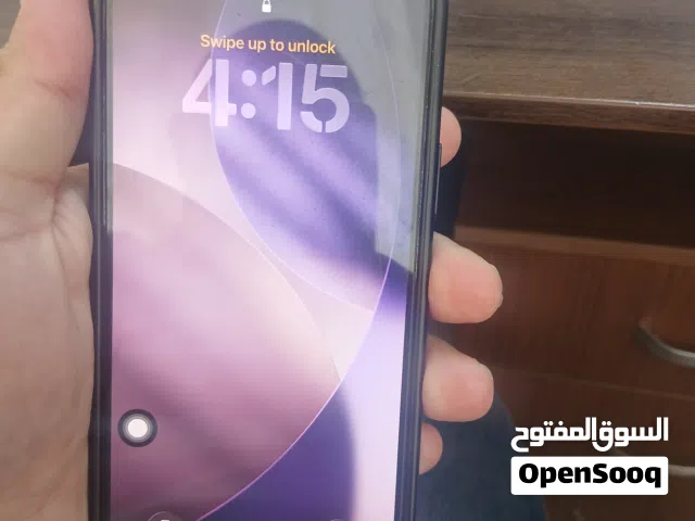 iPhone 14 plus 128 gb