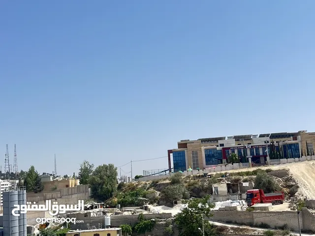 للبيع ارض تجاري مميزة في دابوق بسعر مغري جدا