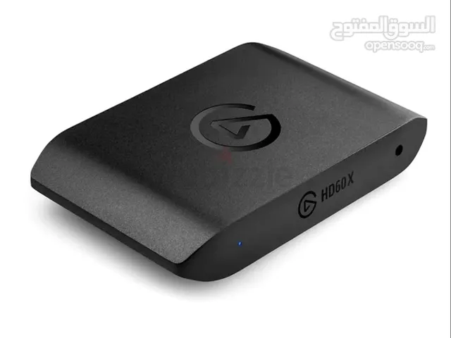 Elgato hd60x