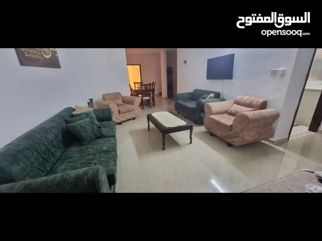 طقم كنب 7 مقاعد عالطبيعه أجمل من التصوير