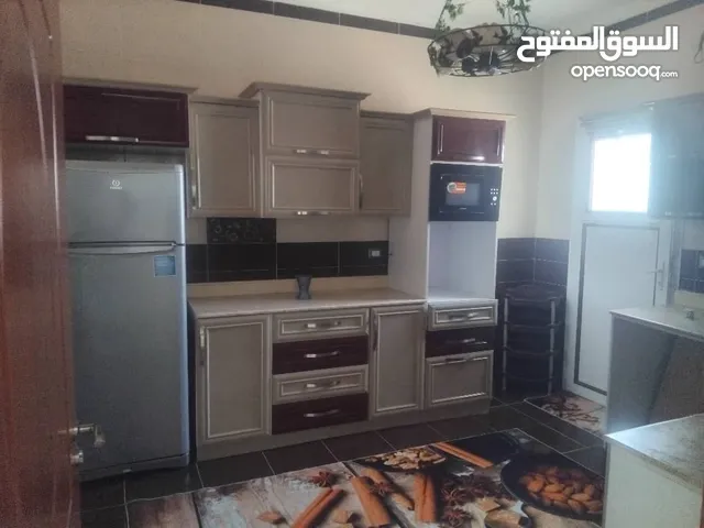 135 m2 3 Bedrooms Apartments for Rent in Tripoli Abu Saleem