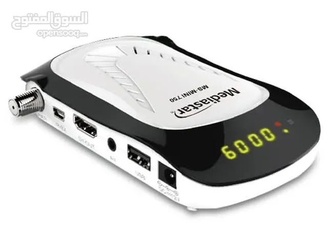 mediastar ms-mini 750
