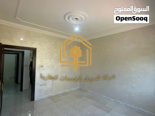 210 m2 3 Bedrooms Apartments for Rent in Amman Khalda