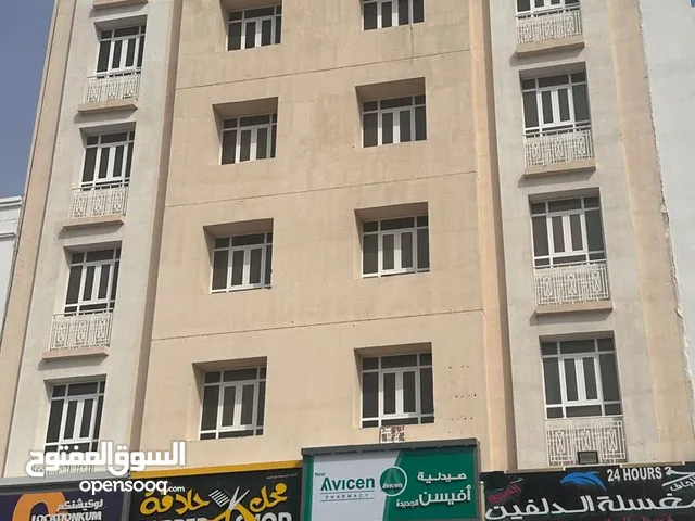 99 m2 2 Bedrooms Apartments for Rent in Muscat Amerat
