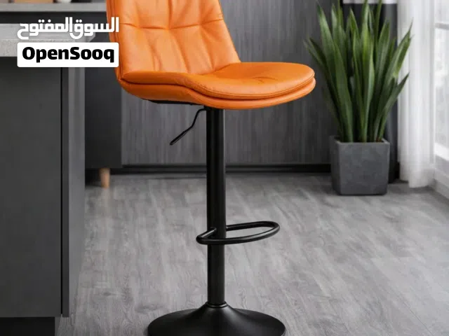 كرسي بار انيق وعصري