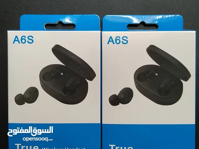 Headsets for Sale in Sana'a