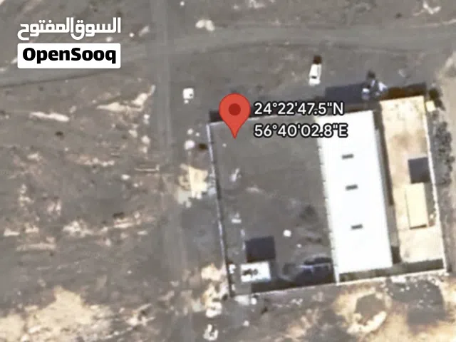 Industrial Land for Rent in Al Batinah Sohar
