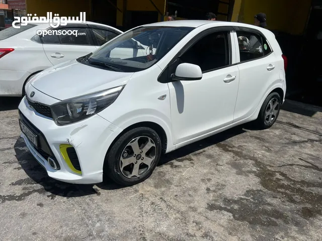 كيا مورننج 2017