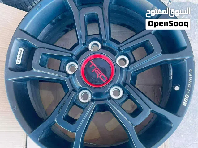 تويوتا TRD  PRO