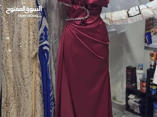 فساتين سهره