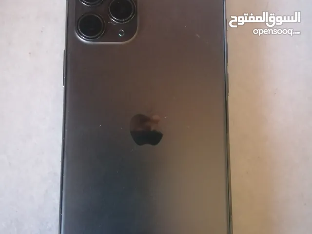 Iphone 11 pro 256