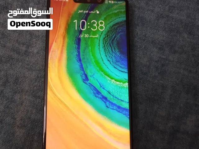 ميت 30 برو مغير شاشة