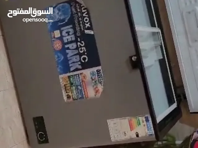 ثلاجه شبه جديد