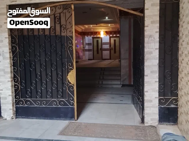 شقه دور أول ميزان فسيدى بشر قبلى جاهزة للسكن فى برج راقى وموقع متميز