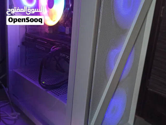 تجميعة شبه جديدة