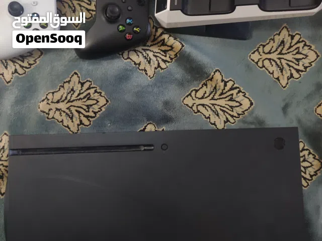 XBOX SERIES X