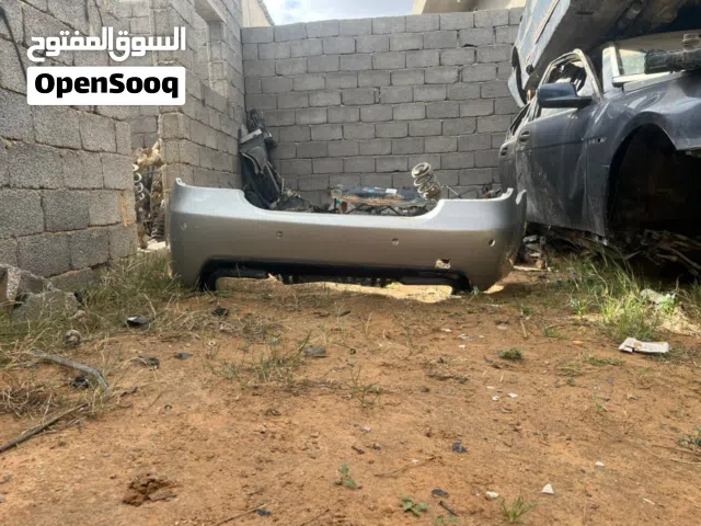 2010 بي ام دبليو الفئة 5 530