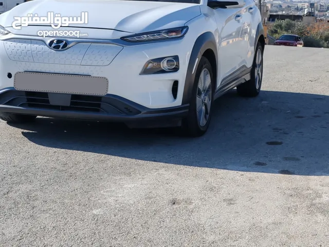 Hyundai Kona 2021 هيونداي كونا 2021