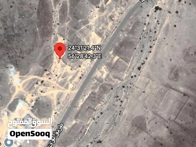 Residential Land for Sale in Al Batinah Liwa