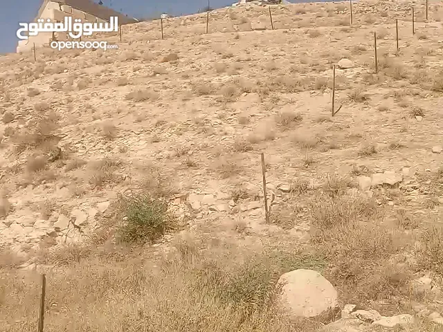 ارض للبيع في وسط الشواورة  600 متر مربع تصنيف أ الف
