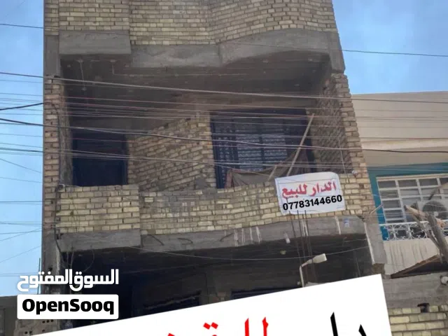 130 m2 4 Bedrooms Townhouse for Sale in Baghdad Dora