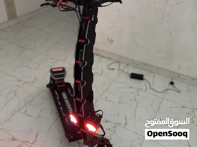 سكوتر كهربائي ممتاز استعمال خفيف السكوتر كتير قوي