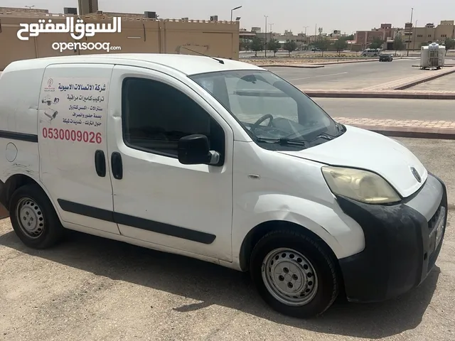 فيات فيورينو بيغ تشليح