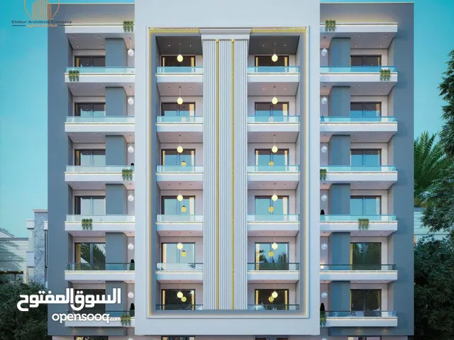 135 m2 2 Bedrooms Apartments for Sale in Baghdad Karadah