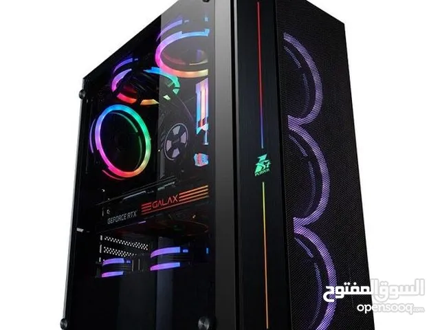 gamlng pc case