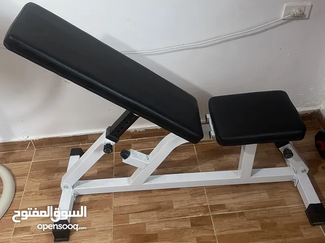 كرسي بينش ب أكثر من وضعيه