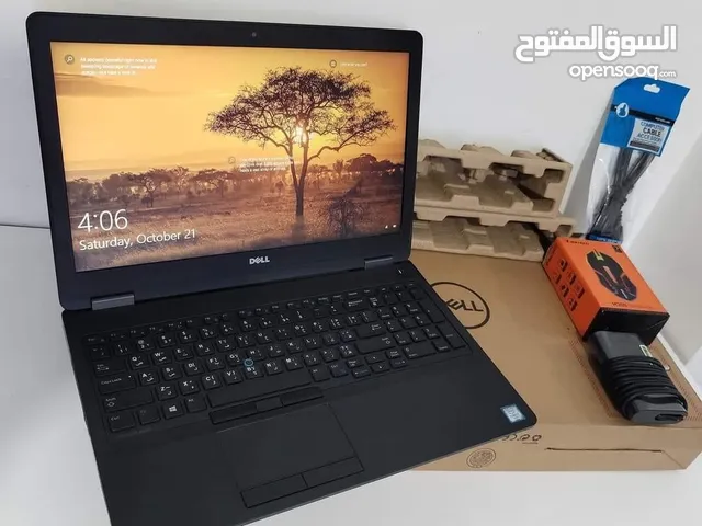 Dell Other 32 GB in Amman
