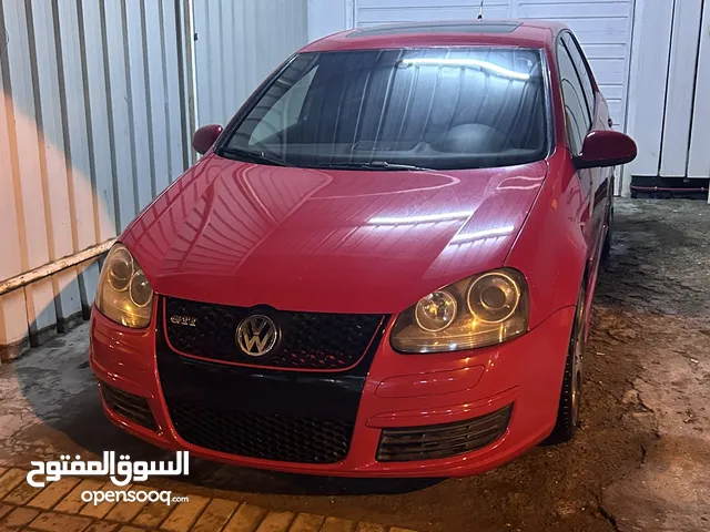 Used Volkswagen Golf GTI in Northern Governorate