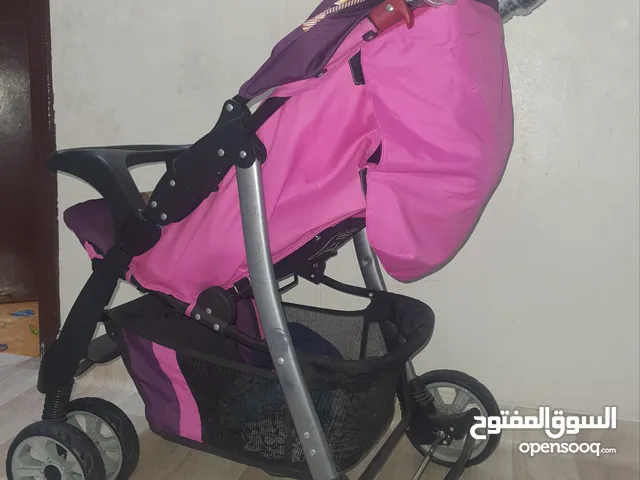 Stroller for Sale @Abuhalifa Block 1
