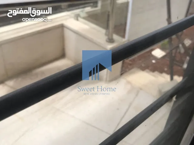 130 m2 3 Bedrooms Apartments for Sale in Amman Al Jandaweel