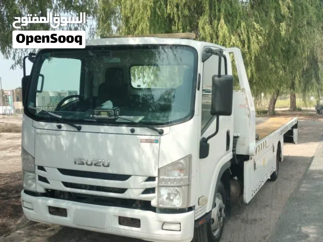 ايسوزو للبيع 2021