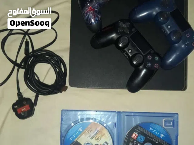 PlayStation 4 PlayStation for sale in Al Sharqiya