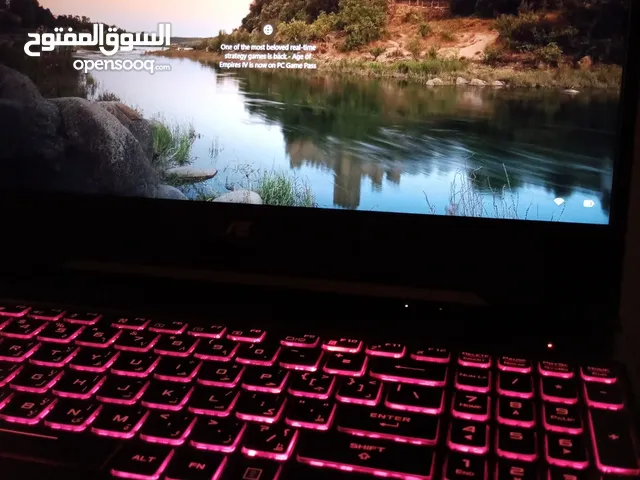 Asus TUF FX505DT-BQ045T Gaming Laptop – Ryzen 7