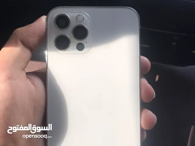 Apple iPhone 12 Pro 128 GB in Al Dakhiliya