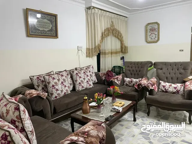 120 m2 3 Bedrooms Apartments for Rent in Amman Swelieh