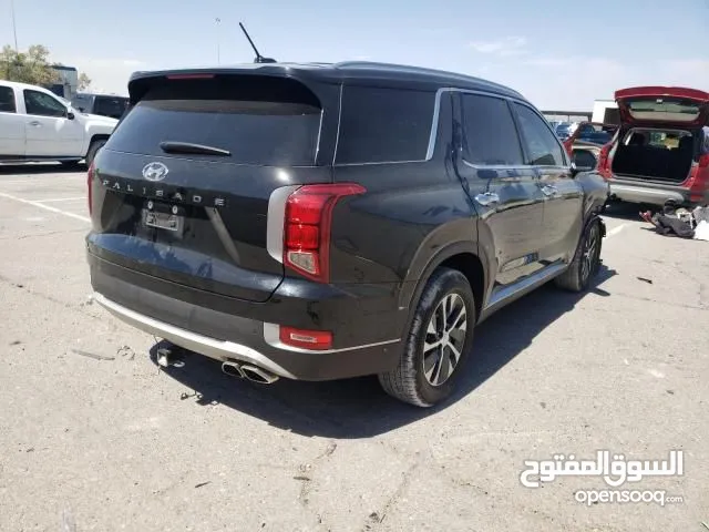 Hyundai Palisade 2021 in Basra
