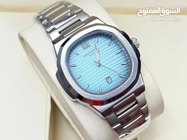 Patek Phillipe Watch For Men