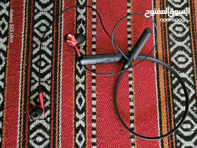 سماعات ماركة promate الاصلية بسعر تصفية