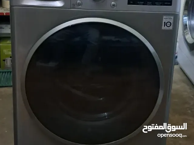 LG WASHING MACHINE FOR SALE VERY GOOD CONDITION AVAILABLE