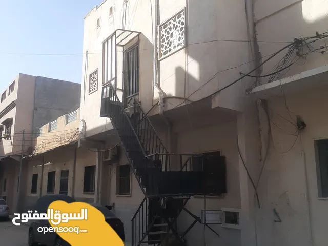 100 m2 2 Bedrooms Townhouse for Sale in Tripoli Abu Saleem