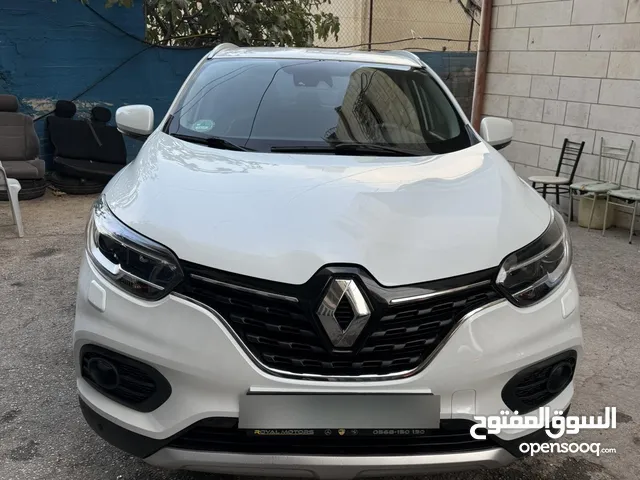 Used Renault Other in Hebron