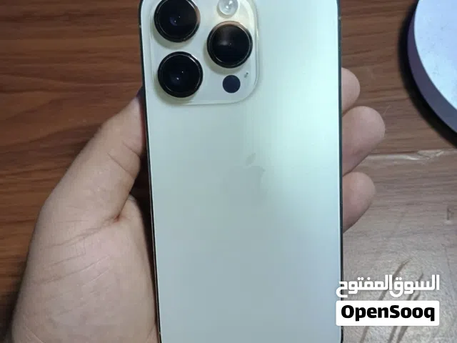 Apple iPhone 14 Pro 128 GB in Amman