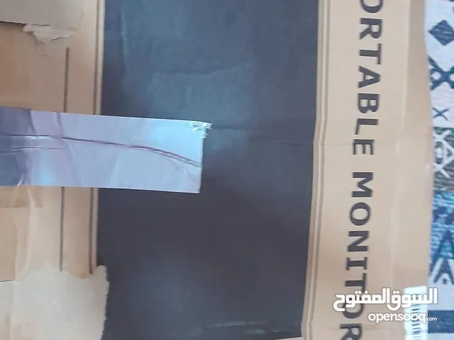 شاشه جديده