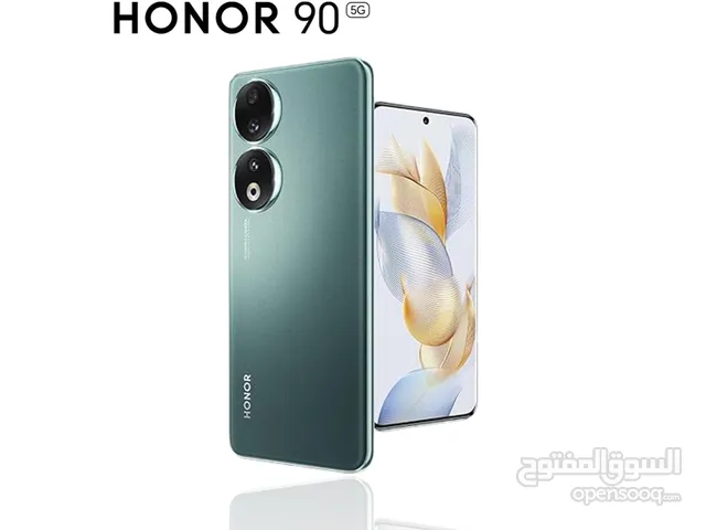 Honor Honor 90 512 GB in Baghdad